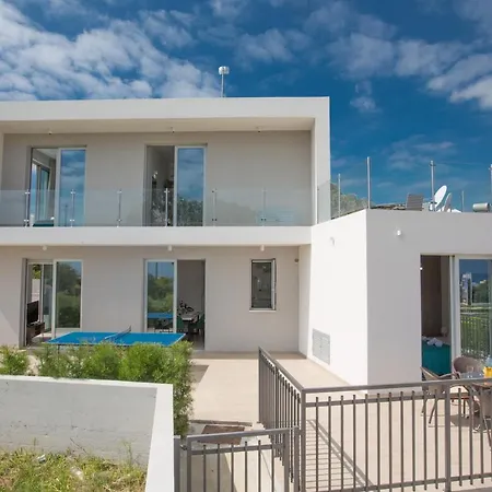 Polymnia Luxury * Protaras